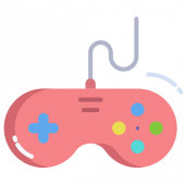 Game pad 游戏垫