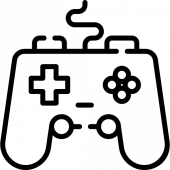 Game controller 游戏控制器