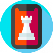 Chess game 国际象棋游戏