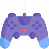 Gamepad 游戏垫