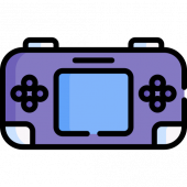 Game console 游戏控制台