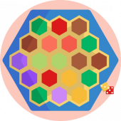 Board game 棋盘游戏