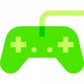 Game controller 游戏控制器