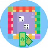 Board games 棋盘小游戏