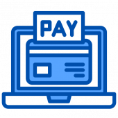 Online shopping 网上购物