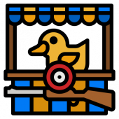 Shooting game 射击游戏