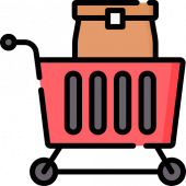 Shopping cart 购物车