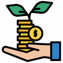Investment 投资