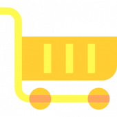Shopping cart 购物车