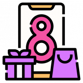 Online shopping 网上购物