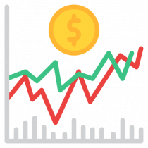 Stock market 股票市场