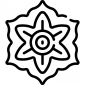Mandala 曼达拉