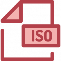 Download Iso for free 免费下载Iso