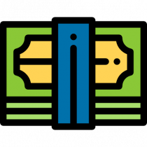 Download Money Icons for free 免费下载金钱图标
