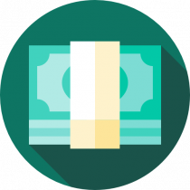 Download Money Icons for free 免费下载金钱图标