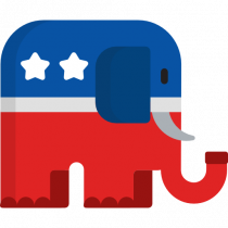 Download Republican for free 免费下载共和党
