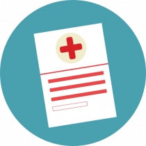 Download Medical Records for free 免费下载病历