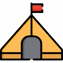 Download Tent for free 免费下载帐篷