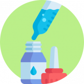 Download Eye Dropper for free 免费下载滴眼机