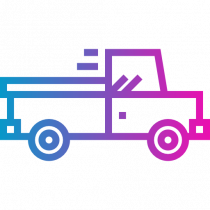 Download Pickup Car for free 免费下载皮卡