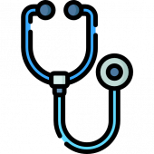 Download Stethoscope for free 免费下载听诊器