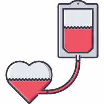 Download Blood Transfusion for free 免费下载输血服务