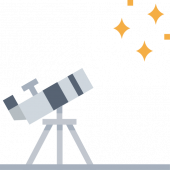 Download Telescope for free 免费下载望远镜
