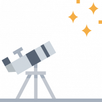 Download Telescope for free 免费下载望远镜