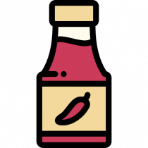 Download Chili Sauce for free 免费下载辣椒酱