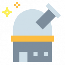Download Observatory for free 免费下载天文台