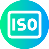 Download Iso for free 免费下载Iso