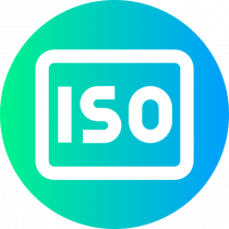 Download Iso for free 免费下载Iso