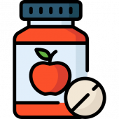 Download Vitamin C for free 免费下载维生素C