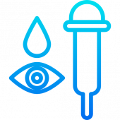Download Eye Dropper for free 免费下载滴眼机