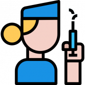 Download Vaccine for free 免费下载疫苗