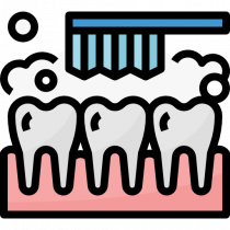 Download Tooth Cleaning for free 免费下载清洁牙齿