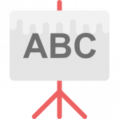Download Abc for free 免费下载abc