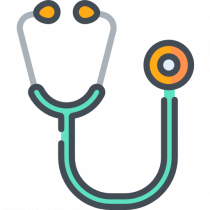 Download Stethoscope for free 免费下载听诊器