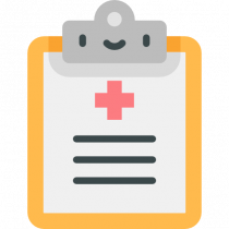 Download Medical Record for free 免费下载病历