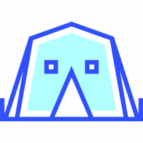 Download Tent for free 免费下载帐篷