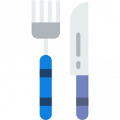 Download Cutlery for free 免费下载餐具