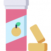 Download Vitamin C for free 免费下载维生素C