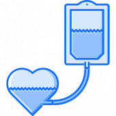 Download Blood Transfusion for free 免费下载输血服务