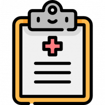 Download Medical Record for free 免费下载病历