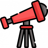 Download Telescope for free 免费下载望远镜