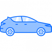 Download Hatchback for free 免费下载掀背车