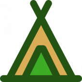 Download Tent for free 免费下载帐篷
