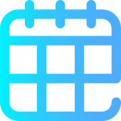 Download Timetable for free 免费下载时间表