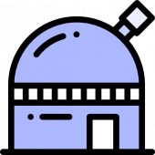 Download Observatory for free 免费下载天文台