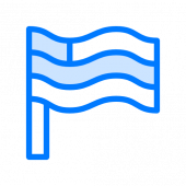 Download Flag for free 免费下载国旗
